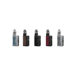 Voopoo Drag 3 177W Kit 5.5ml